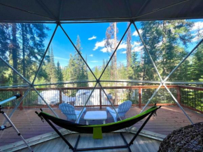 Triple Gs Resort - Geodome 11